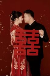 -IDO婚纱摄影(上海旗舰店)