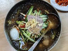 -顺姬冷面(长白西路店)