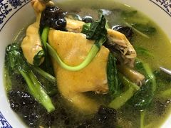 -洞天食府(北大街店)