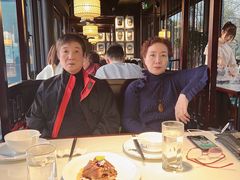 -柳莺湖上·湖景餐厅·江南菜(西湖店)