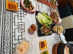 -云晓光头烧烤吧(盛夏店)