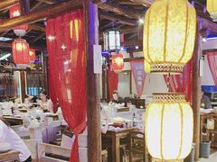 -唇辣号重庆老火锅(燕郊鑫乐汇店)