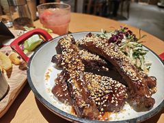 -The Good Place好地方·Brunch·coffee(国贸店)