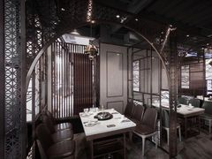 -青蓬蒸汽海鲜·深圳老字号·团建聚会(壹方城店)