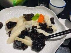 -梅飞酒家(桑园路店)