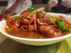 -虾满堂(瑞虹店)