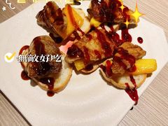 -大渔铁板烧(大悦城店)