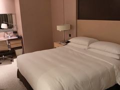 -上海漕河泾万丽酒店