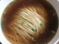 素交面-朱鸿兴面馆(镇湖店)