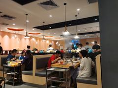 大堂-嬷孙家潮汕牛肉火锅(北京路天河城店)