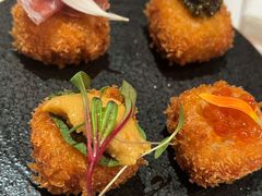 -Osteria Garden 生蚝花园餐厅(原进贤路店)