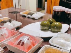 -南大门韩国米糕(公滨路店)