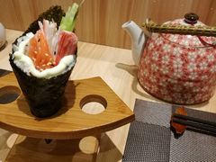 -荷景料理(漯河新玛特店)