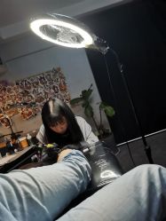 -極致刺青TATTOO STUDIO 私人订制