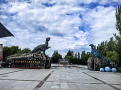 -嘉荫恐龙国家地质公园
