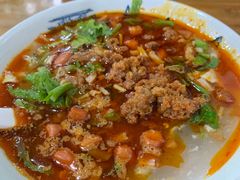 -豆相识•九九豆腐脑(牛咡桥店)