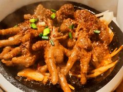 -七八冷面·延边朝鲜族美食(圣熙八号店)