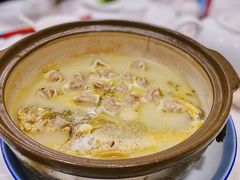 大黄鱼棒打小馄饨-瑞福园联谊餐室(茂名南路店)