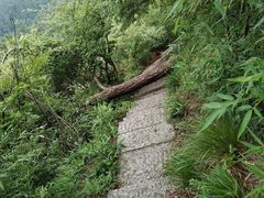 -南岳衡山风景名胜区