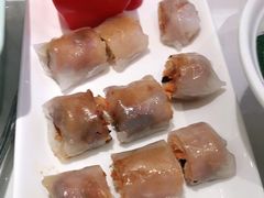 脆皮锦绣虾仁肠粉-避风塘(江桥万达店)