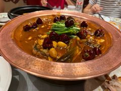 -大鸭梨烤鸭·北京菜(南小街/南苑店)