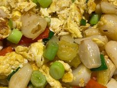 -老阿爸鲜鱼土菜(昆山花桥店)