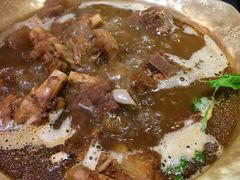 -芦月轩羊蝎子(劲松店)