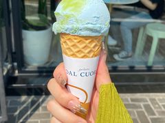 -Dal Cuore 达可芮冰淇淋(陕西北路店)
