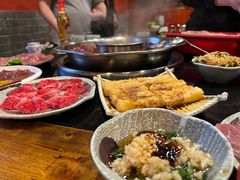 -丰犊老火锅(井口店)