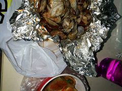 秘制花甲-花甲大咖(曼哈顿店)