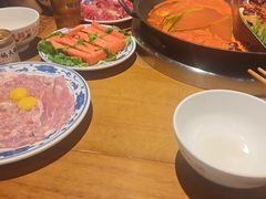 -楠火锅(太古里总店)
