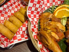 -泰妃殿(武汉首店)