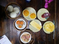 -琼海·狮椰美食楼