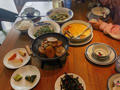-俏湖兰·辣椒炒个肉(海沧店)