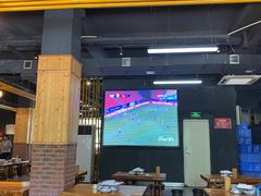 -杨记玉喜龙虾肥蛤(文东店)