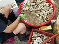 -华威西营里农产品批发市场