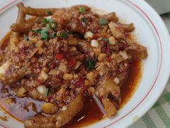 -蛮佬拾·乡里土菜馆(河西王府井店)