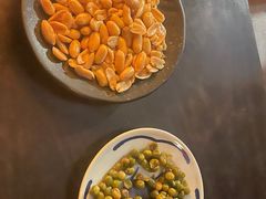 -江湖边·小生活