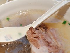 -吕记老鸭汤·徽菜馆(东营路店)