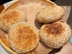 -清真·鸦儿李记·涮肉(花市店)