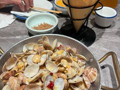 -1937青岛老味道·海肠捞饭·青岛菜(大鲍岛栈桥店)