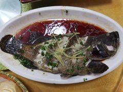 -八方海味餐厅
