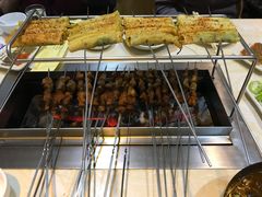 -元坊珲春无烟串城(北海路店)