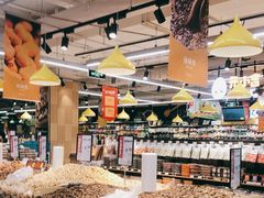 -永辉超市(萧山宝龙广场店)