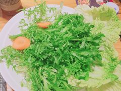 蔬菜篮-老凯俚酸汤鱼(鸿通城店)
