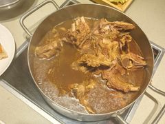 -蝎王府羊蝎子(西直门店)