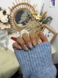 -尤米一站式美甲美睫