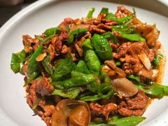 -湘语·湖南家常菜(新洲店)