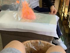 -郑远元专业修脚房(昌里东路店)