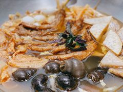 -小螺大作·螺蛳粉火锅(林和西店)